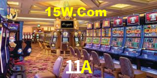 Mercados ao vivo e cash out na 11A