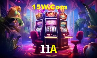 Variedade de jogos na 11A